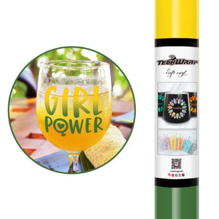 Collection image for: Colour Change Vinyl - Teckwrap