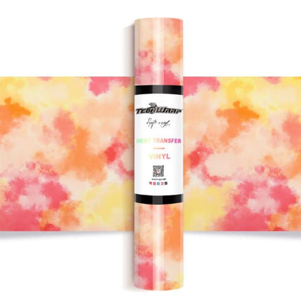 Collection image for: Colourful Splash HTV - Teckwrap