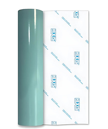 Tiff Blue Premium Permanent Vinyl - Hexis