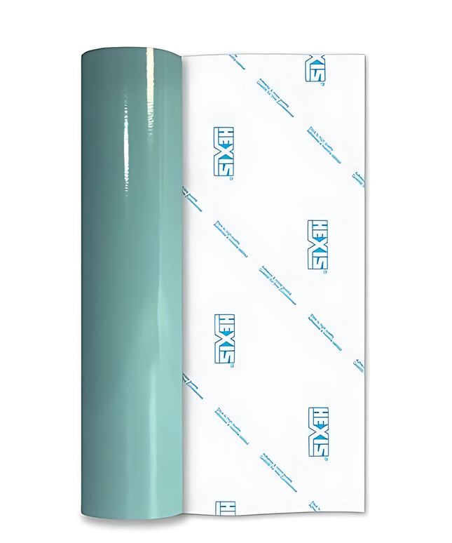 Tiff Blue Premium Permanent Vinyl - Hexis