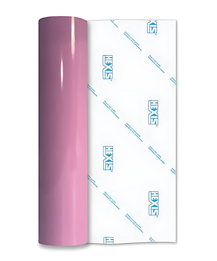 Lilac Premium Permanent Vinyl - Hexis