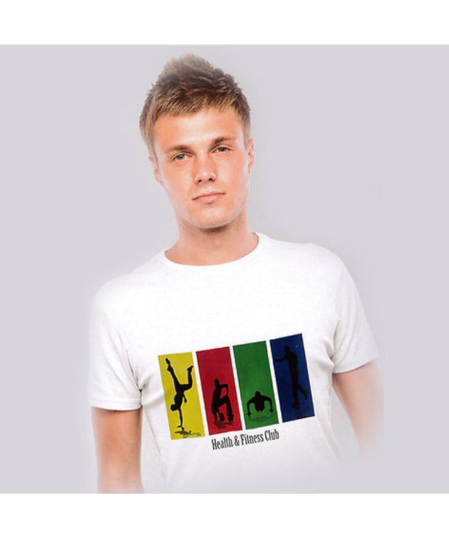 Light Transfer A4 Inkjet Printable HTV - Hexis